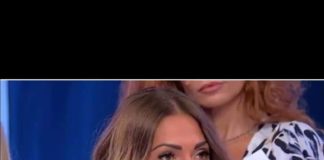 Ida Platano del Trono Over vorrebbe trovare l'amore: "cerco un'uomo leale, sincero e con le idee molto chiare"