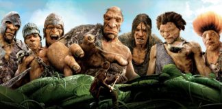 Il cacciatore di giganti: in onda Sabato 21 Settembre 2019 su Italia Uno, cast, trama e orario