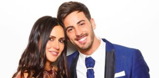 Ivan Gonzalez di Uomini e Donne commenta la fine della storia con Sonia Pattarino