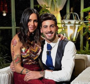 Ivan Gonzalez e Sonia Pattarino di Uomini e Donne si sono lasciati: ora è ufficiale