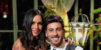 Ivan Gonzalez e Sonia Pattarino di Uomini e Donne si sono lasciati: ora è ufficiale
