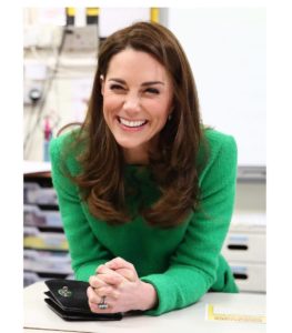 Kate Middleton incinta del quarto figlio? Scoppia il gossip in Gran Bretagna