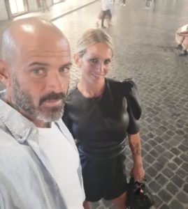 Katia Pedrotti e Ascanio Pacelli del Grande Fratello, che fine hanno fatto? Ecco cosa fanno oggi