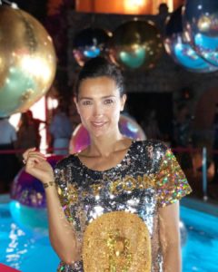 La Dieta Antitumorale di Caterina Balivo: 