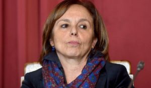 Luciana Lamorgese biografia: età, altezza, peso, figli, marito e vita privata