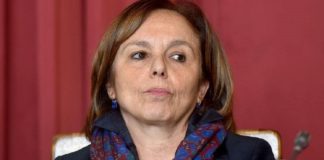 Luciana Lamorgese biografia: età, altezza, peso, figli, marito e vita privata