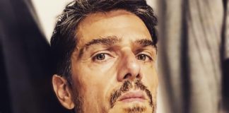 Massimiliano Varrese biografia: chi è, età, altezza, peso, figli, moglie, carriera, Instagram e vita privata