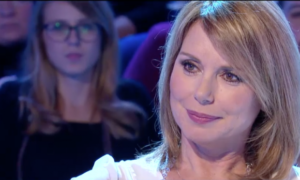 Monica Leoffredi vorrebbe ritornare in televisione: 