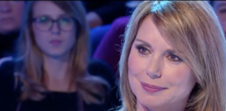 Monica Leoffredi vorrebbe ritornare in televisione: "non dipende da me"