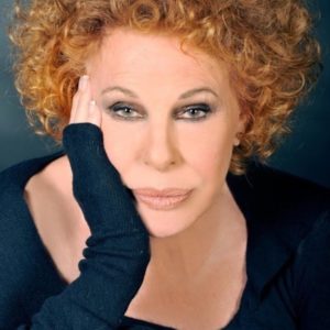 Ornella Vanoni biografia: chi è, età, altezza, peso, figli, marito, canzoni, successi, Instagram e vita privata