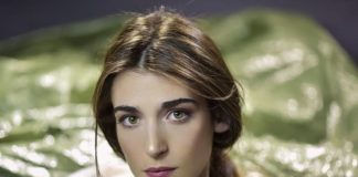 Pilar Fogliati biografia: età, altezza, peso, figli, marito e vita privata