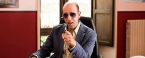 Quo Vado? di Checco Zalone: in onda Venerdì 13 Febbraio 2019 su Canale 5, cast, trama e orario