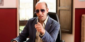 Quo Vado? di Checco Zalone: in onda Venerdì 13 Febbraio 2019 su Canale 5, cast, trama e orario