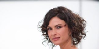 Ramona Badescu annuncia la sua prima gravidanza all'età di 50 anni