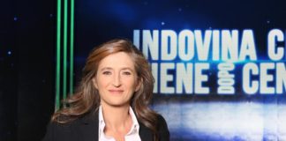 Sabrina Giannini biografia: età, altezza, peso, figli, marito e vita privata