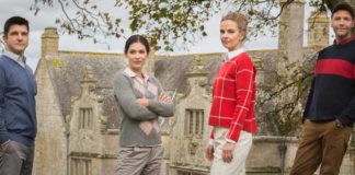 Segreti tra amici Rosamunde Pilcher: in onda Giovedì 13 Agosto 2020 su Canale 5, cast, trama e orario