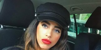 Silvia Tirado (Silvia Maturani) biografia: età, altezza, peso, figli, marito e vita privata