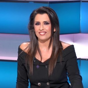Simona Rolandi biografia: età, altezza, peso, figli, marito e vita privata