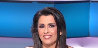 Simona Rolandi biografia: età, altezza, peso, figli, marito e vita privata