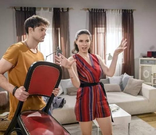 Tempesta D’Amore Anticipazioni Italiane: trama Giovedì 19 Settembre 2019