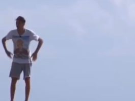 Temptation Island Vip 2, anticipazioni prima puntata: Ciro Petrone scappa dal villaggio