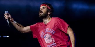 Tommaso Paradiso dopo l'addio ai TheGiornalisti pubblica il primo brano da solista