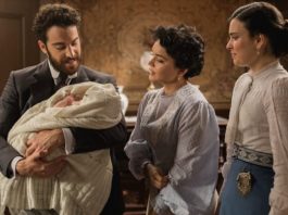 Una Vita Trama Puntata Serale: in onda Martedì 10 Settembre 2019 su Rete Quattro, orario