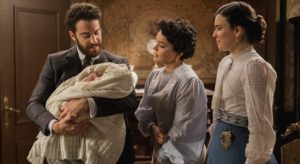 Una Vita Trama Puntata Serale: in onda Martedì 10 Settembre 2019 su Rete Quattro, orario