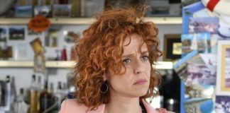 Vanessa Scalera biografia: età, altezza, peso, figli, marito e vita privata