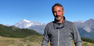 Vincenzo Venuto biografia: età, altezza, peso, figli, moglie e vita privata