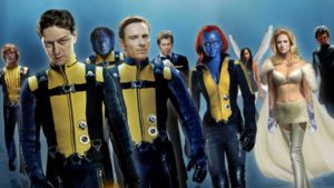X-Men L'inizio: in onda Venerdì 13 Febbraio 2019 su Italia Uno, cast, trama e orario