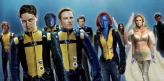 X-Men L'inizio: in onda Venerdì 13 Febbraio 2019 su Italia Uno, cast, trama e orario