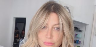 Maddalena Corvaglia biografia: chi è, età, altezza, peso, figli, marito, carriera, Instagram e vita privata