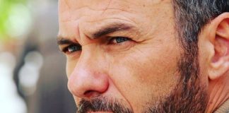 Massimiliano Gallo biografia: chi è, età, altezza, peso, figli, moglie, carriera, Instagram e vita privata