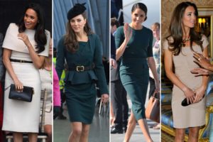 Meghan e Kate: cosa rende le due reali inglesi così diverse e quali sono i loro lati più segreti