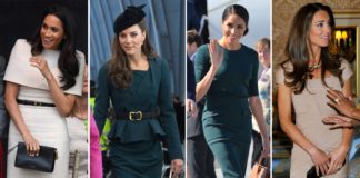Meghan e Kate: cosa rende le due reali inglesi così diverse e quali sono i loro lati più segreti