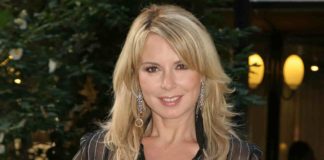 Monica Leoffredi biografia: età, altezza, peso, figli, marito e vita privata