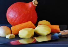 Tre ricette per l’autunno