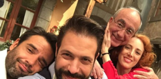 Anticipazioni Il Segreto: trama puntata Domenica 13 Ottobre 2019