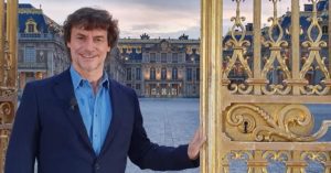 Alberto Angela e ascolti televisivi con concorrenza: 