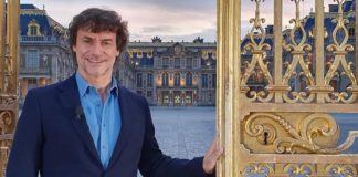 Alberto Angela e ascolti televisivi con concorrenza: "I programmi devi farli bene, scendendo dal piedistallo"