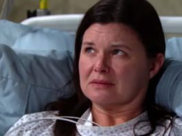 Anticipazioni puntate Beautiful: Katie Logan rischierà di morire, Bill Spencer disperato