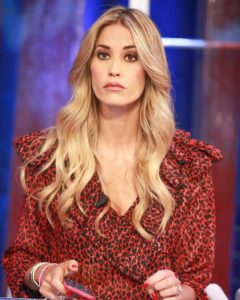 Elena Santarelli ha temuto di avere un cancro: 