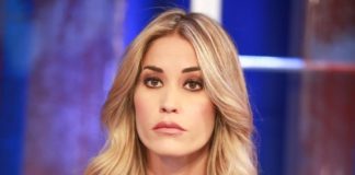 Elena Santarelli ha temuto di avere un cancro: "il dottore mi disse che aveva trovato un tessuto che lo preoccupava"