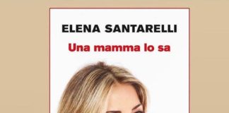 Elena Santarelli racconta la malattia del figlio Giacomo in un libro: "Una mamma lo sa"