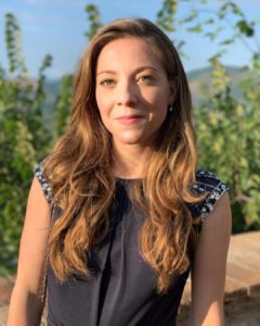 Eleonora Cadeddu biografia: età, altezza, peso, figli, marito e vita privata
