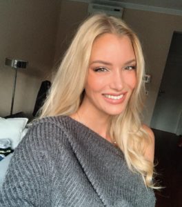 Ema Kovac biografia: età, altezza, peso, figli, marito e vita privata