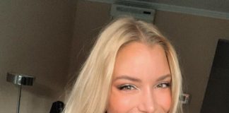 Ema Kovac biografia: età, altezza, peso, figli, marito e vita privata