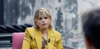 Emma Marrone rilascia prima intervista dopo operazione: "mi sono aiutata da sola"