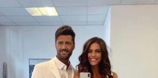 Filippo Bisciglia e storia d'amore con Pamela Camassa: "non credo che diventeremo genitori"